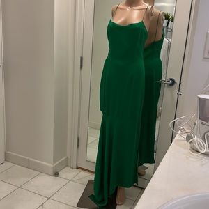 Milly maxi dress